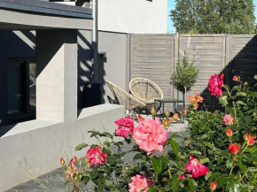 Ferienwohnung Meerflair, Graal-Muritz